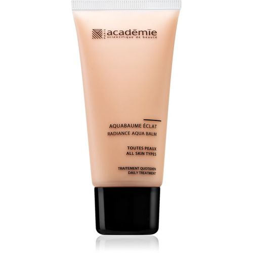 Radiance balsamo illuminante per tutti i tipi di pelle 50 ml - Académie Scientifique de Beauté - Modalova