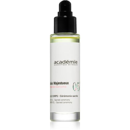 Sacred Ceremony aceite corporal hidratante 50 ml - Académie Scientifique de Beauté - Modalova