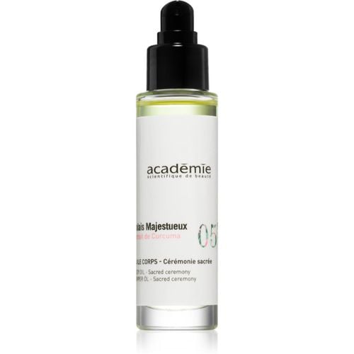 Sacred Ceremony feuchtigkeitsspendendes Körperöl 50 ml - Académie Scientifique de Beauté - Modalova