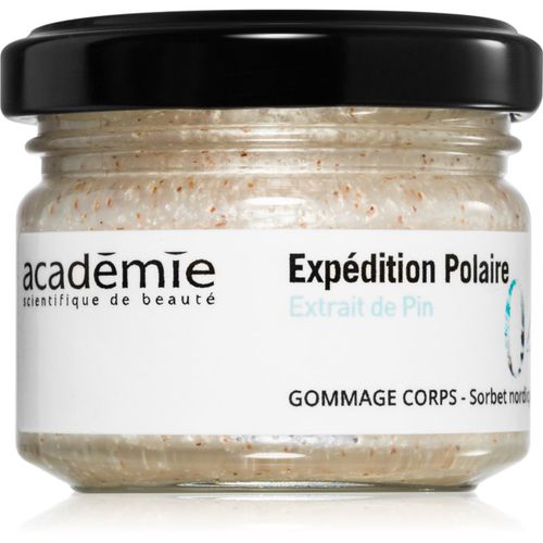 Nordic Sorbet exfoliante corporal con efecto lifting 60 ml - Académie Scientifique de Beauté - Modalova