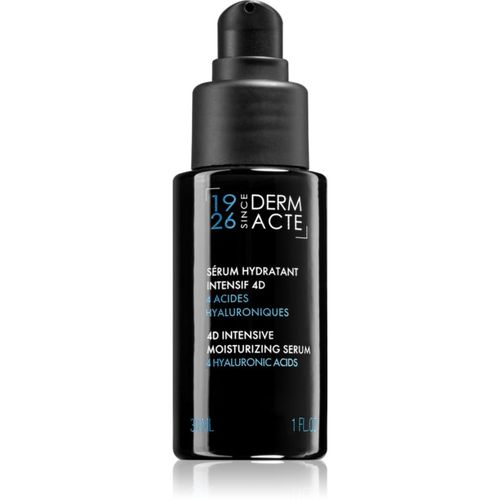 Derm Acte sérum hidratante intenso 30 ml - Académie Scientifique de Beauté - Modalova