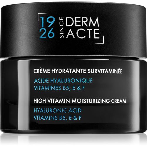 Derm Acte crema de hidratación profunda con vitaminas 50 ml - Académie Scientifique de Beauté - Modalova