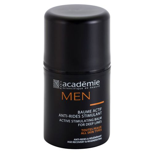 Men Aktiv-Hautbalsam gegen Falten 50 ml - Académie Scientifique de Beauté - Modalova