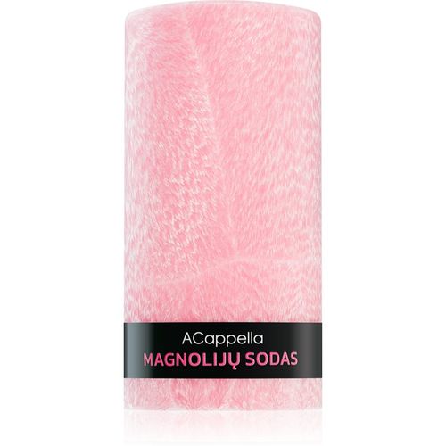 Magnolia Garden vela perfumada 590 g - ACappella - Modalova