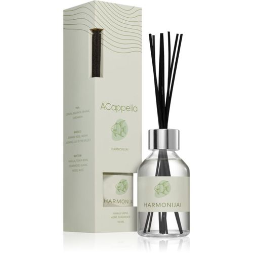 Harmony difusor de aromas con esencia 110 ml - ACappella - Modalova