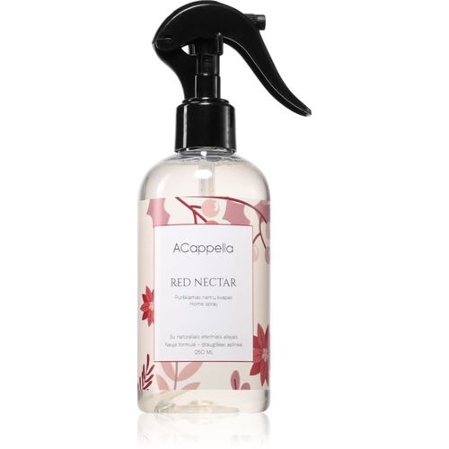 Red Nectar spray para el hogar 250 ml - ACappella - Modalova