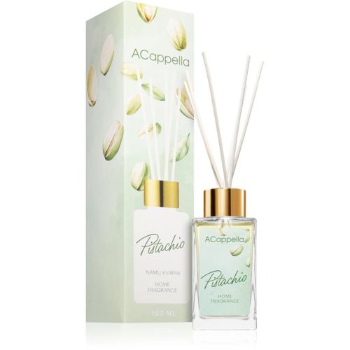 Pistachio difusor de aromas 100 ml - ACappella - Modalova