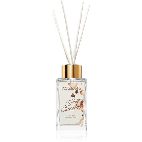 Hot Chocolate difusor de aromas con esencia 100 ml - ACappella - Modalova