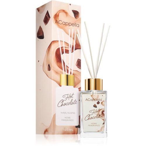 Hot Chocolate difusor de aromas con esencia 100 ml - ACappella - Modalova