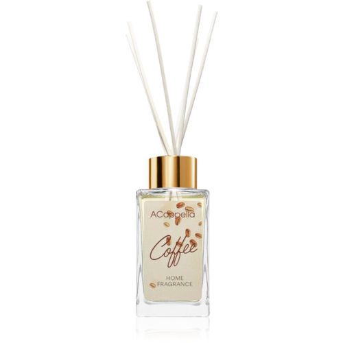 Coffee difusor de aromas con esencia 100 ml - ACappella - Modalova