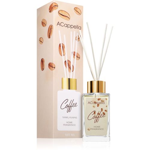 Coffee difusor de aromas con esencia 100 ml - ACappella - Modalova
