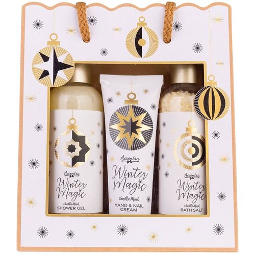 Winter Magic lote de regalo de baño - Accentra - Modalova