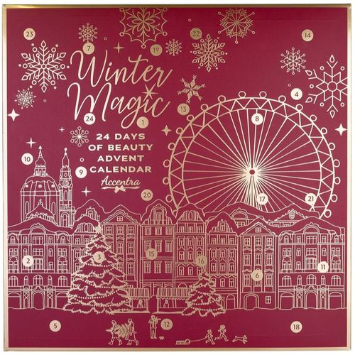 Winter Magic calendario de adviento para mujer - Accentra - Modalova