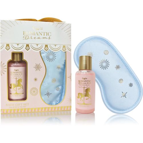 Romantic Dreams Bath Gift Set lote de regalo para mujer 1 ud - Accentra - Modalova