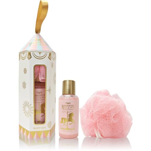 Romantic Dreams Bath Set lote de regalo de baño 1 ud - Accentra - Modalova