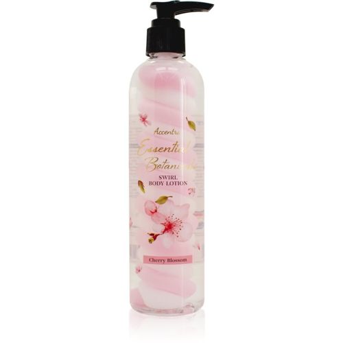 Essential Botanicals Body Lotion leche corporal con aroma Cherry Blossom 300 ml - Accentra - Modalova