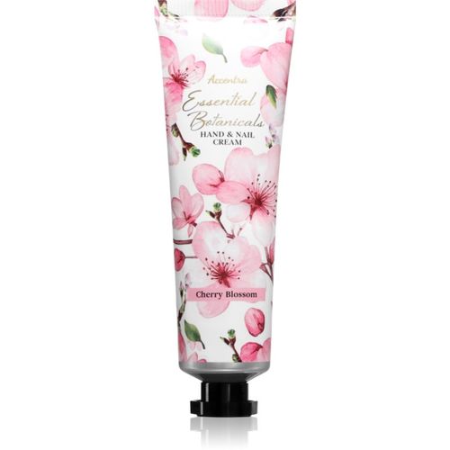 Essential Botanicals Hand & Nail Cream crema para manos y uñas 60 ml - Accentra - Modalova