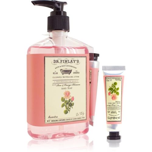 Dr. Finlay´s Set lote de regalo para manos 2 ud - Accentra - Modalova