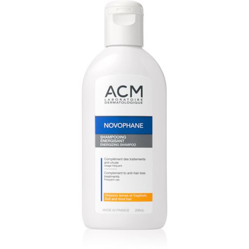 Novophane Stärkendes Shampoo für schwaches Haar mit Neigung zu Haarausfall 200 ml - ACM - Modalova