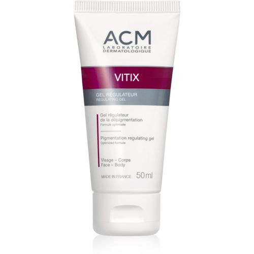 Vitix Lokalpflege zum vereinheitlichen der Hauttöne 50 ml - ACM - Modalova