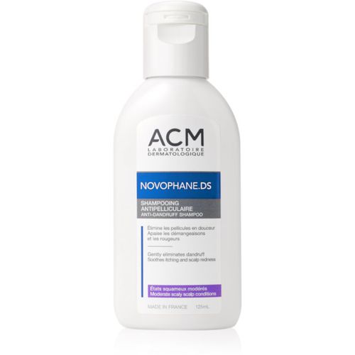 Novophane DS champú anticaspa 125 ml - ACM - Modalova