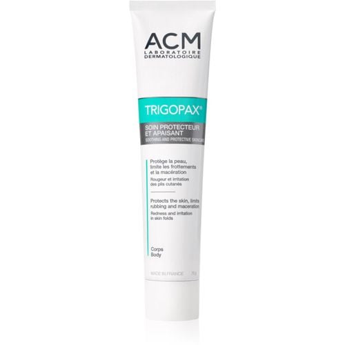 Trigopax cuidado protector con efectos calmantes 30 ml - ACM - Modalova