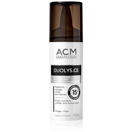 Duolys CE sérum antioxidante antienvejecimiento 15 ml - ACM - Modalova