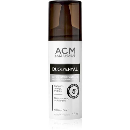 Duolys Hyal Intensiv-Serum gegen Hautalterung 15 ml - ACM - Modalova