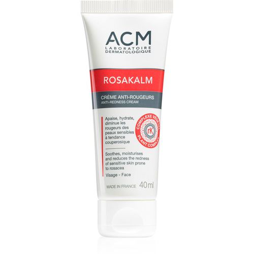Rosakalm Tagescreme für empfindliche Haut mit Neigung zu Rötungen 40 ml - ACM - Modalova