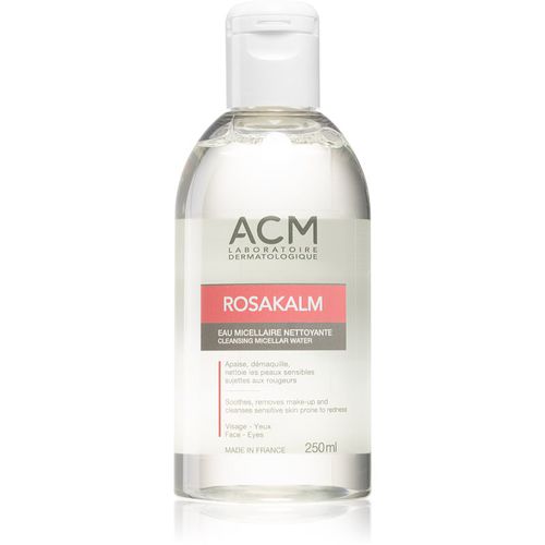 Rosakalm reinigendes Mizellenwasser für empfindliche Haut mit der Neigung zum Erröten 250 ml - ACM - Modalova