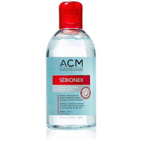 Sébionex acqua micellare per pelli grasse e problematiche 250 ml - ACM - Modalova