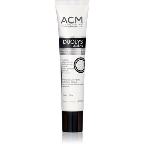 Duolys Légére crema hidratante para pieles normales y mixtas 40 ml - ACM - Modalova