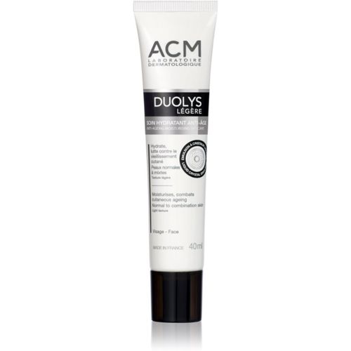 Duolys Légére feuchtigkeitsspendende Creme für normale bis gemischte Haut 40 ml - ACM - Modalova