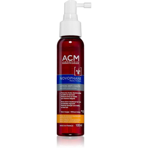 Novophane lozione tonica anticaduta dei capelli 100 ml - ACM - Modalova