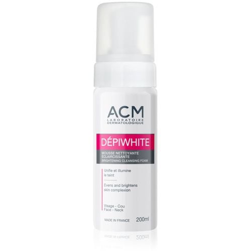 Dépiwhite S espuma limpiadora de manchas profundas 200 ml - ACM - Modalova