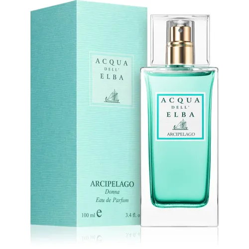 Arcipelago Women Eau de Parfum para mujer 100 ml - Acqua dell' Elba - Modalova