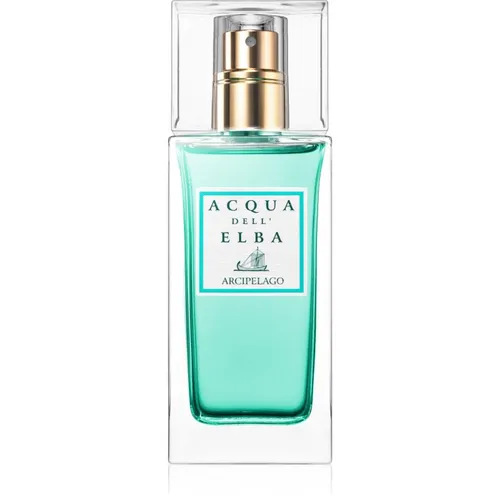 Arcipelago Women Eau de Parfum para mujer 50 ml - Acqua dell' Elba - Modalova