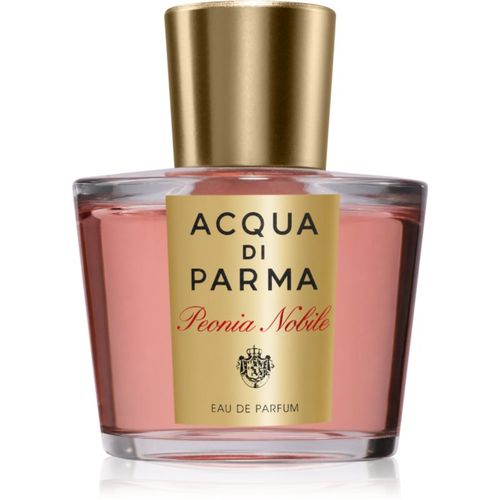 Peonia Nobile Eau de Parfum para mujer 100 ml - Acqua di Parma - Modalova