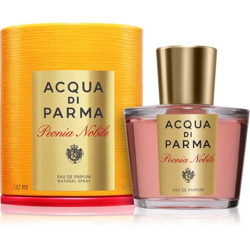 Peonia Nobile Eau de Parfum para mujer 100 ml - Acqua di Parma - Modalova