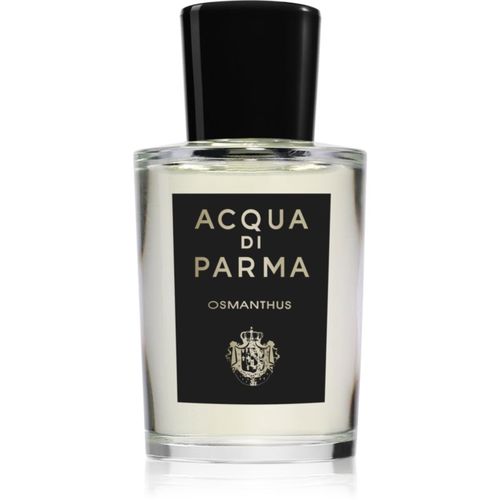 Osmanthus Eau de Parfum unisex 100 ml - Acqua di Parma - Modalova
