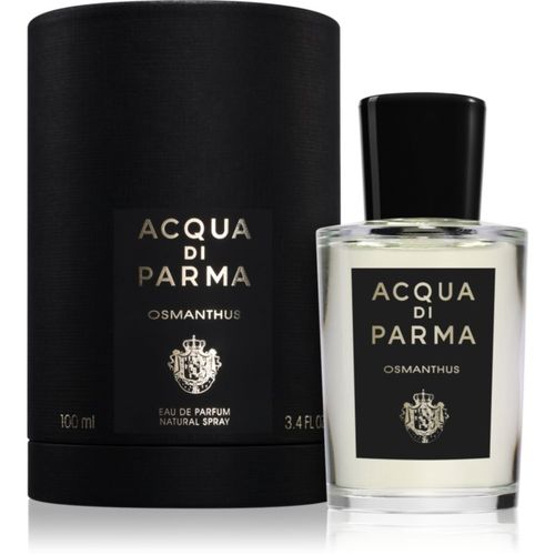 Osmanthus Eau de Parfum unisex 100 ml - Acqua di Parma - Modalova