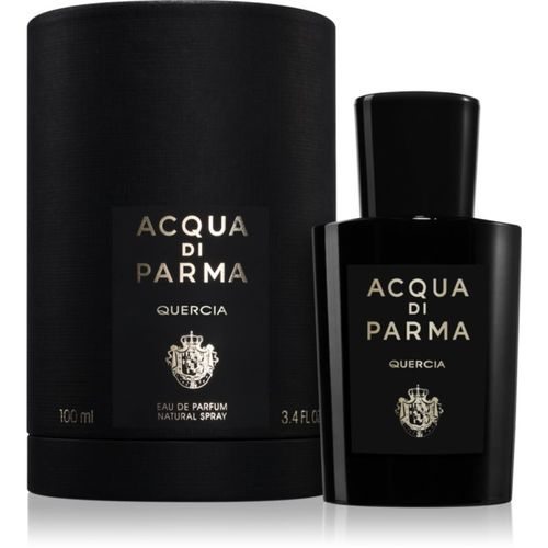 Quercia Eau de Parfum unisex 100 ml - Acqua di Parma - Modalova
