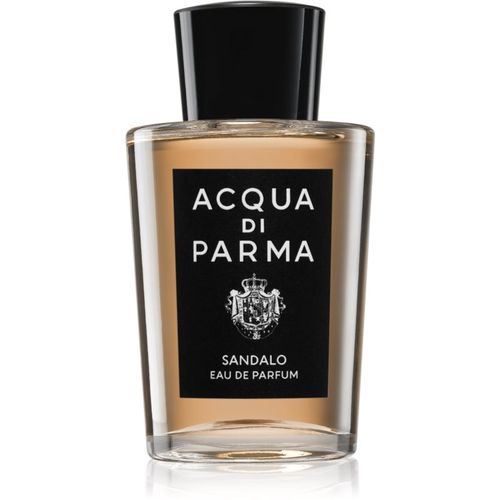 Sandalo Eau de Parfum unisex 180 ml - Acqua di Parma - Modalova