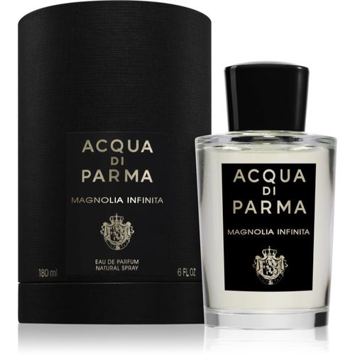 Magnolia Infinita Eau de Parfum unisex 180 ml - Acqua di Parma - Modalova