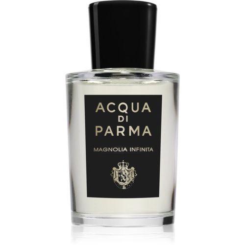 Magnolia Infinita Eau de Parfum unisex 100 ml - Acqua di Parma - Modalova