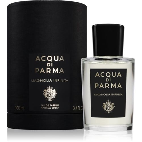 Magnolia Infinita Eau de Parfum unisex 100 ml - Acqua di Parma - Modalova
