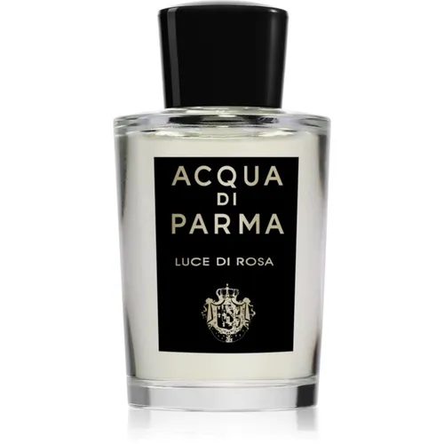 Luce di Rosa Eau de Parfum unisex 180 ml - Acqua di Parma - Modalova