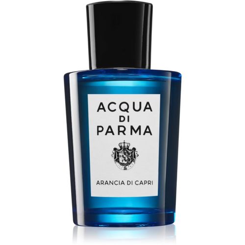 Arancia di Capri Eau de Toilette unisex 100 ml - Acqua di Parma - Modalova