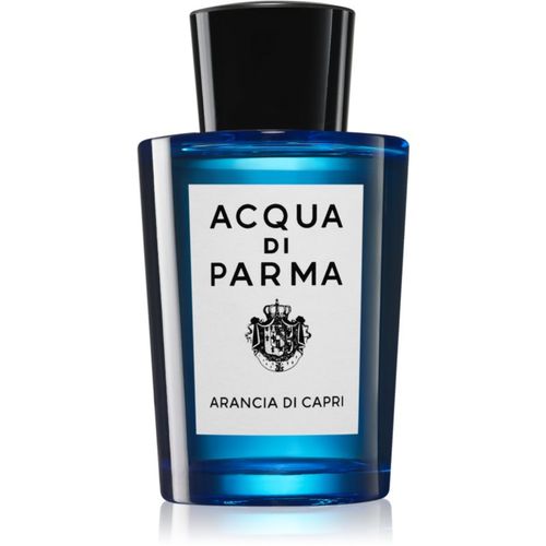 Arancia di Capri Eau de Toilette unisex 180 ml - Acqua di Parma - Modalova
