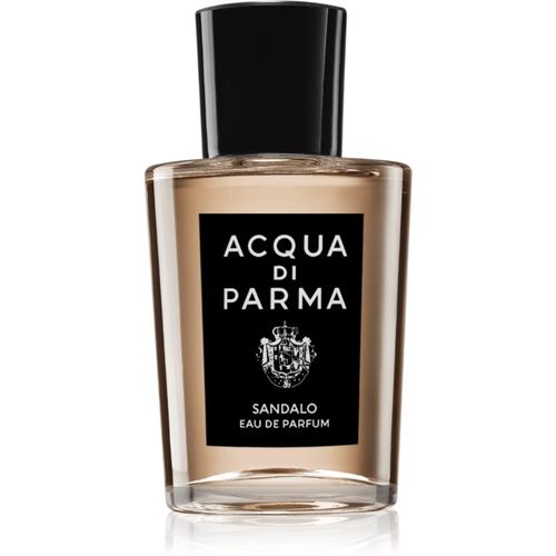 Sandalo Eau de Parfum unisex 100 ml - Acqua di Parma - Modalova